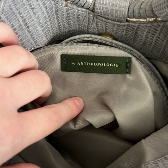 Anthropologie Crosby Crossbody Bag - Picture 5 of 6